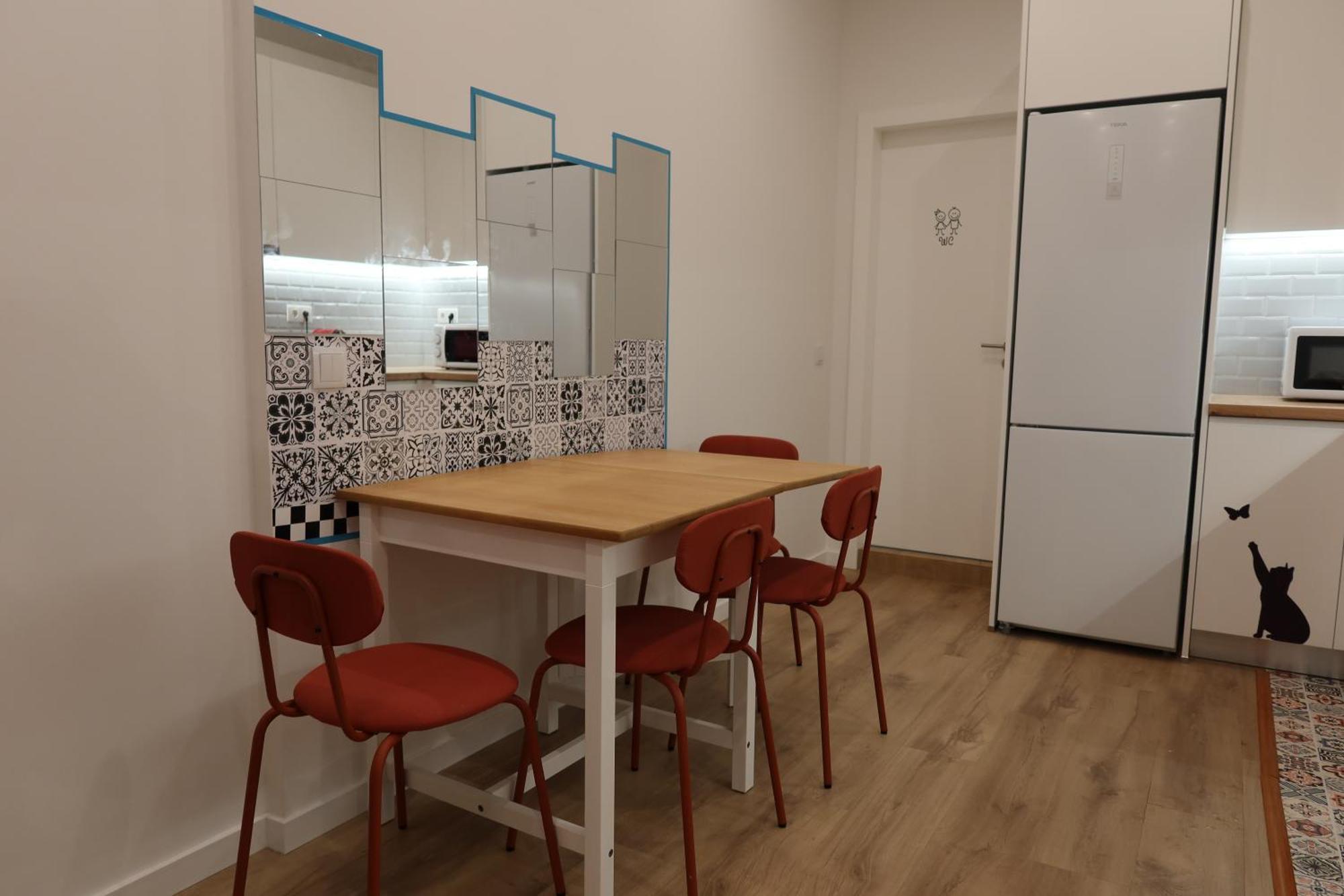 Oporto Blue Boavistaアパートメント エクステリア 写真